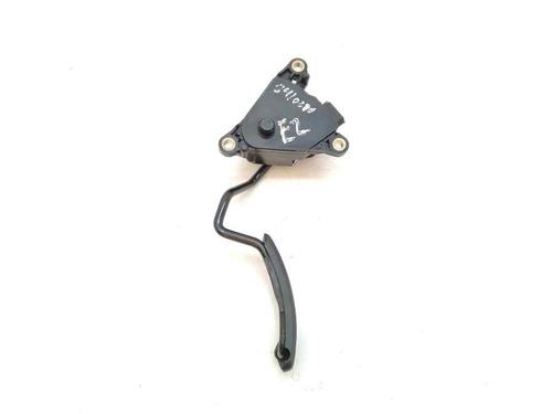 Pedal RENAULT CLIO III (BR0/1, CR0/1) 1.5 dCi (BR17, CR17) | BP18322352I4 