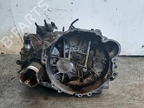 Used Gearbox Gearbox 2263147 2263147