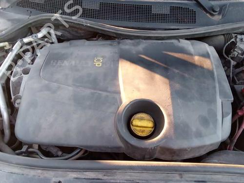 Mirror switch RENAULT MEGANE II Estate (KM0/1_) 1.9 dCi | BP6827903I25 