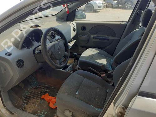 Engine DAEWOO KALOS (KLAS) | BP25985122M1