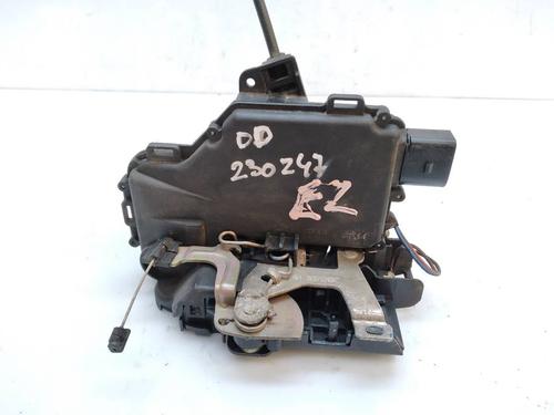 Front right lock SKODA OCTAVIA I (1U2) 1.9 TDI | BP12569708C97 