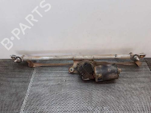 Used Front wiper motor OPEL VECTRA A (J89) 2.0 i (F19, M19) (115 hp) 4243522