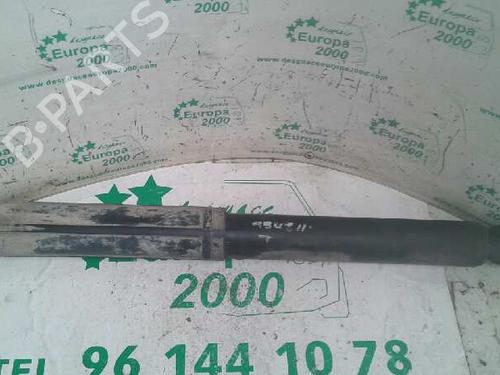 Used Right rear shock absorber Right rear shock absorber 3123485 3123485