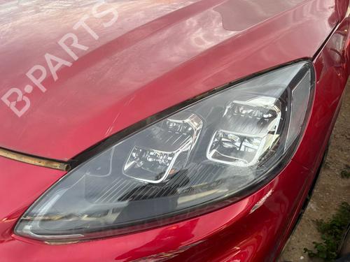 Left headlight FORD KUGA III (DFK) | BP32208564C28 - Image 2
