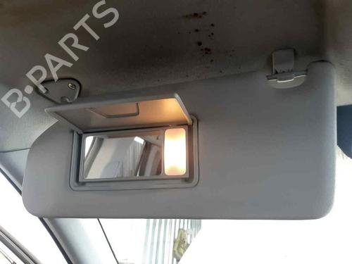 Left sun visor MITSUBISHI ASX (GA_W_) | BP23268566I1 - Image 3
