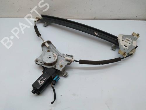 Used Front right window mechanism CHEVROLET NUBIRA Saloon 1.8 (122 hp) 11498423