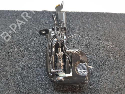 Sprinklertank OPEL ASTRA H GTC (A04) 1.7 CDTi (L08) | BP7408575C113 