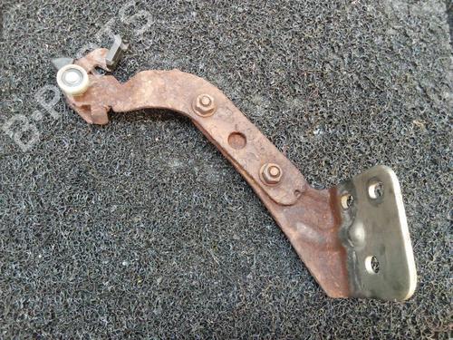Used Hinge/Door check strap CITROËN JUMPER II Van 2.2 HDi 120 (120 hp) 14042507