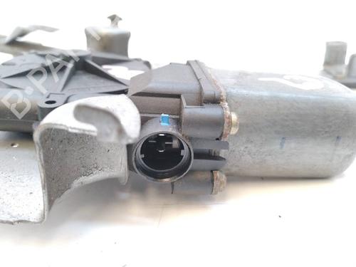 Rear left window mechanism NISSAN PRIMERA (P12) 2.2 Di | BP114675C24 