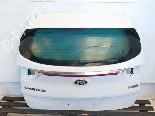 Porton trasero Porton trasero KIA SPORTAGE IV (QL, QLE) [2015-2022] 36699843 36699843