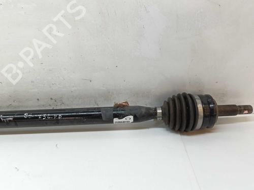 Right front driveshaft TOYOTA C-HR (_X1_) 1.8 Hybrid (ZYX10_, ZYX11_) | BP37271514M39 - Image 4