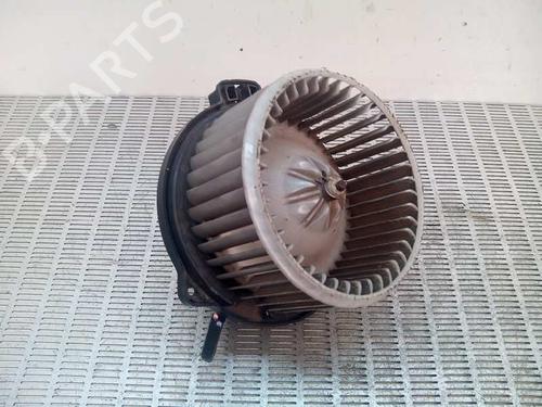 Used Heater blower motor Heater blower motor KIA CARNIVAL I (UP, FL) 2.9 TDi (126 hp) 590886 590886