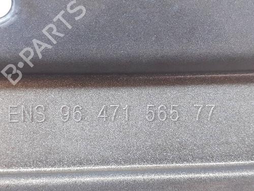 Grill CITROËN C3 I (FC_, FN_) 1.4 HDi | BP29763758C40 