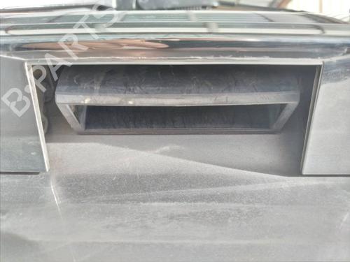 Used Tailgate handle NISSAN X-TRAIL I (T30) [2001-2013]  11790911