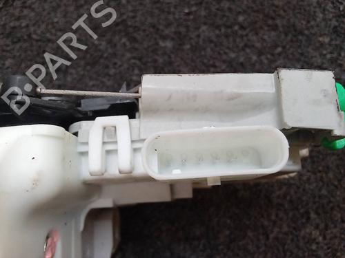 Rear left lock AUDI A5 Sportback (F5A, F5F) 2.0 TFSI | BP8205734C100 
