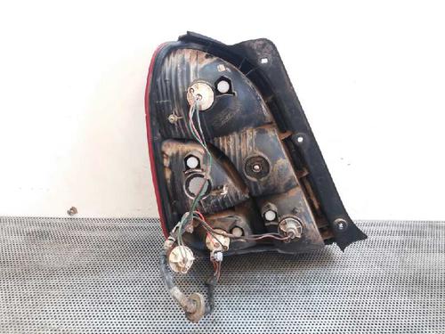 Right taillight KIA CARENS I (FC) 1.8 i | BP866113C35 