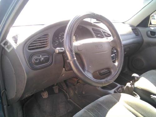 Front left window mechanism DAEWOO LANOS (KLAT) | BP5875023C22 - Image 10