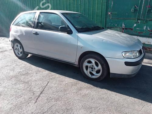 Headlight switch SEAT IBIZA II (6K1) 1.9 D | BP7098767I24 