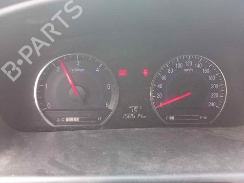 Left front window switch KIA MAGENTIS II (MG) | BP7293215I27 - Image 16