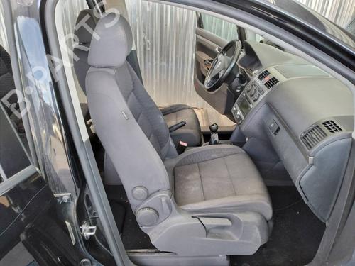 Right front seat VW TOURAN (1T1, 1T2) 1.9 TDI | BP8325285C16 