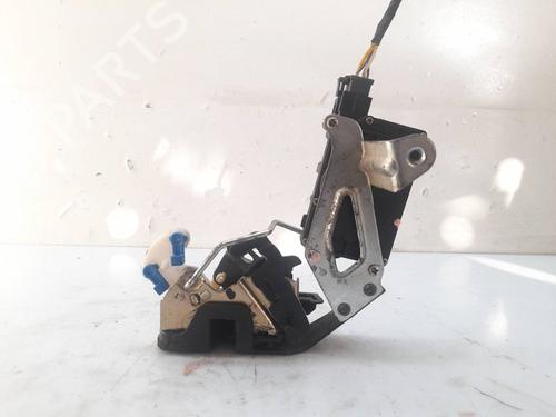 Rear left lock HYUNDAI ACCENT II (LC) 1.3 | BP1021689C100 