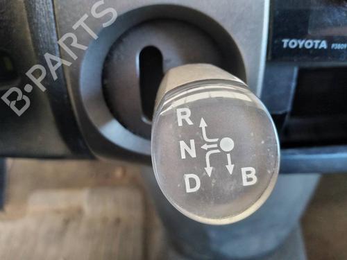 Used Gear lever TOYOTA PRIUS Liftback (_W2_) 1.5 Hybrid (NHW20_, NHW20R) (112 hp) 11845565