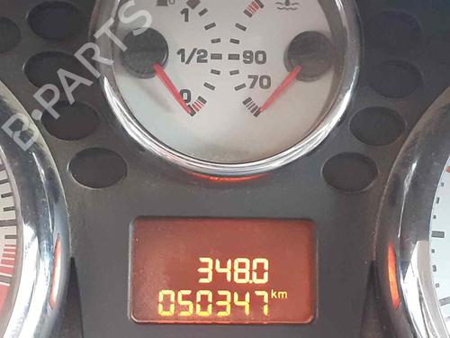 Interior roof light PEUGEOT 207 (WA_, WC_) 1.6 16V VTi | BP29753870I8