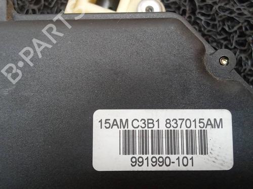 Front left lock VW POLO (9N_, 9A_) 1.9 SDI | BP7810763C98 