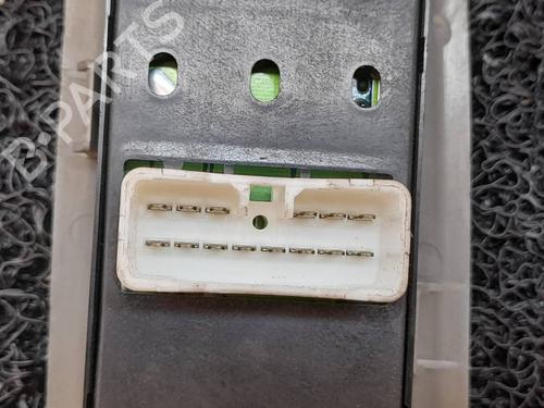 Left front window switch KIA MAGENTIS II (MG) 2.0 CRDi | BP7293215I27 