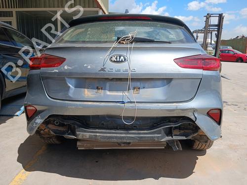 Gearbox KIA XCEED (CD) 1.0 T-GDI | BP36664970M3 - Image 7