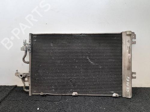 Radiateur de ac OPEL ZAFIRA / ZAFIRA FAMILY B (A05) 1.6 (M75) (105 hp) 9169144