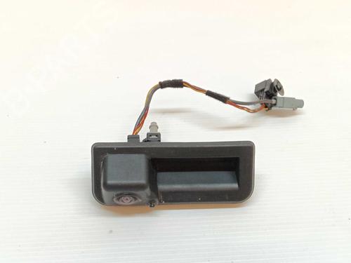 Used Tailgate handle Tailgate handle 39383470 39383470