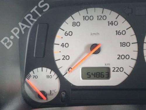 Right mirror VW GOLF III (1H1)  | BP11516492C27 
