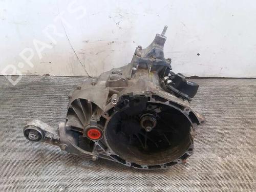 Gearbox FORD MONDEO III (B5Y) 2.0 TDCi | BP3439465M3 