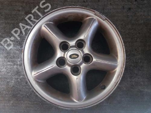 Used Rim LAND ROVER RANGE ROVER II (P38A) 2.5 D 4x4 (136 hp) 1949842