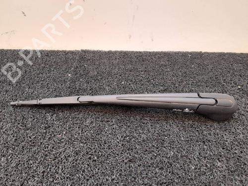 Used Rear windshield wiper arm Rear windshield wiper arm 7254433 7254433