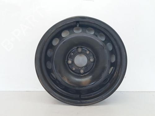 Used Rim Rim FORD KA (RU8) 1.2 (69 hp) 36223945 36223945