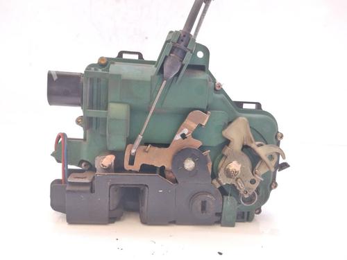 Rear right lock SKODA OCTAVIA I (1U2) 1.9 TDI | BP15057120C99 