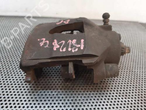 Right front brake caliper AUDI A2 (8Z0) 1.4 TDI | BP11583574M104 - Image 4