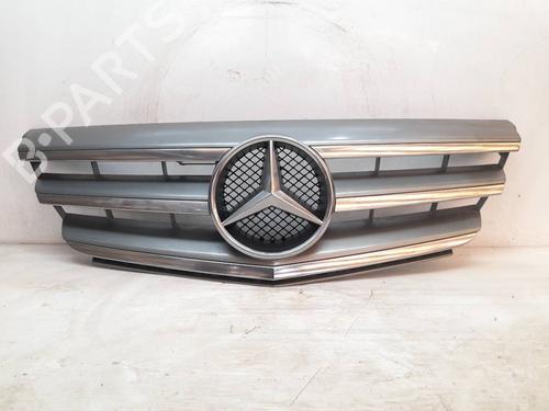Used Grille Grille MERCEDES-BENZ B-CLASS Sports Tourer (W245) B 180 CDI (245.207) (109 hp) 30961764 30961764