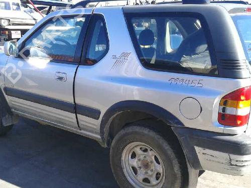 Gearbox OPEL FRONTERA B (U99)  | BP1724052M3 