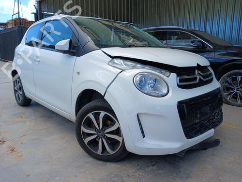 Engine mount CITROËN C1 II (PA_, PS_) 1.0 VTi 72 | BP37997023M89 - Image 7
