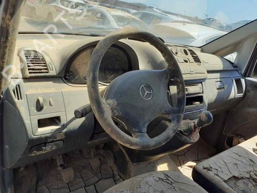 Engine MERCEDES-BENZ VITO / MIXTO Van (W639) 110 CDI (639.601, 639.603, 639.605) | BP26447450M1  - Image 10