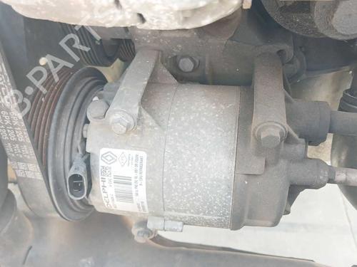 Used AC compressor AC compressor 38304286 38304286