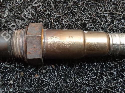 Electronic sensor FORD B-MAX (JK) 1.0 EcoBoost | BP9747522M84 - Image 2