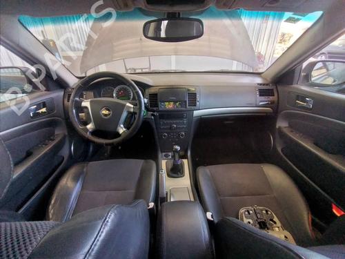 Headlight switch CHEVROLET EPICA (KL1_)  | BP12549799I24  - Image 13
