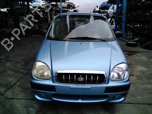 Right mirror HYUNDAI ATOS (MX) 1.0 i | BP1724013C27 