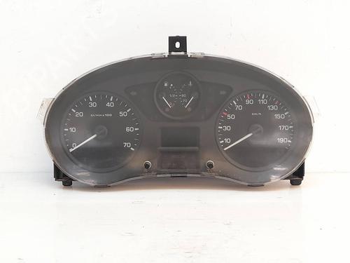 Used Instrument cluster PEUGEOT EXPERT Van (VF3A_, VF3U_, VF3X_) 2.0 HDi 120 (120 hp) 24631676