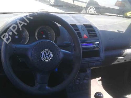 Sikkerhedssele-spænde VW POLO (6N2) 1.4 | BP14034208I32 - Image 6