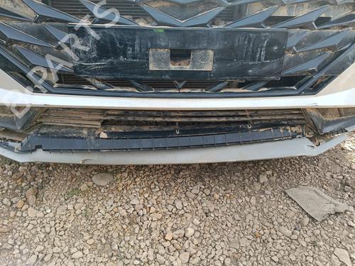 Front bumper HYUNDAI i20 III (BC3, BI3)  | BP32497519C7 